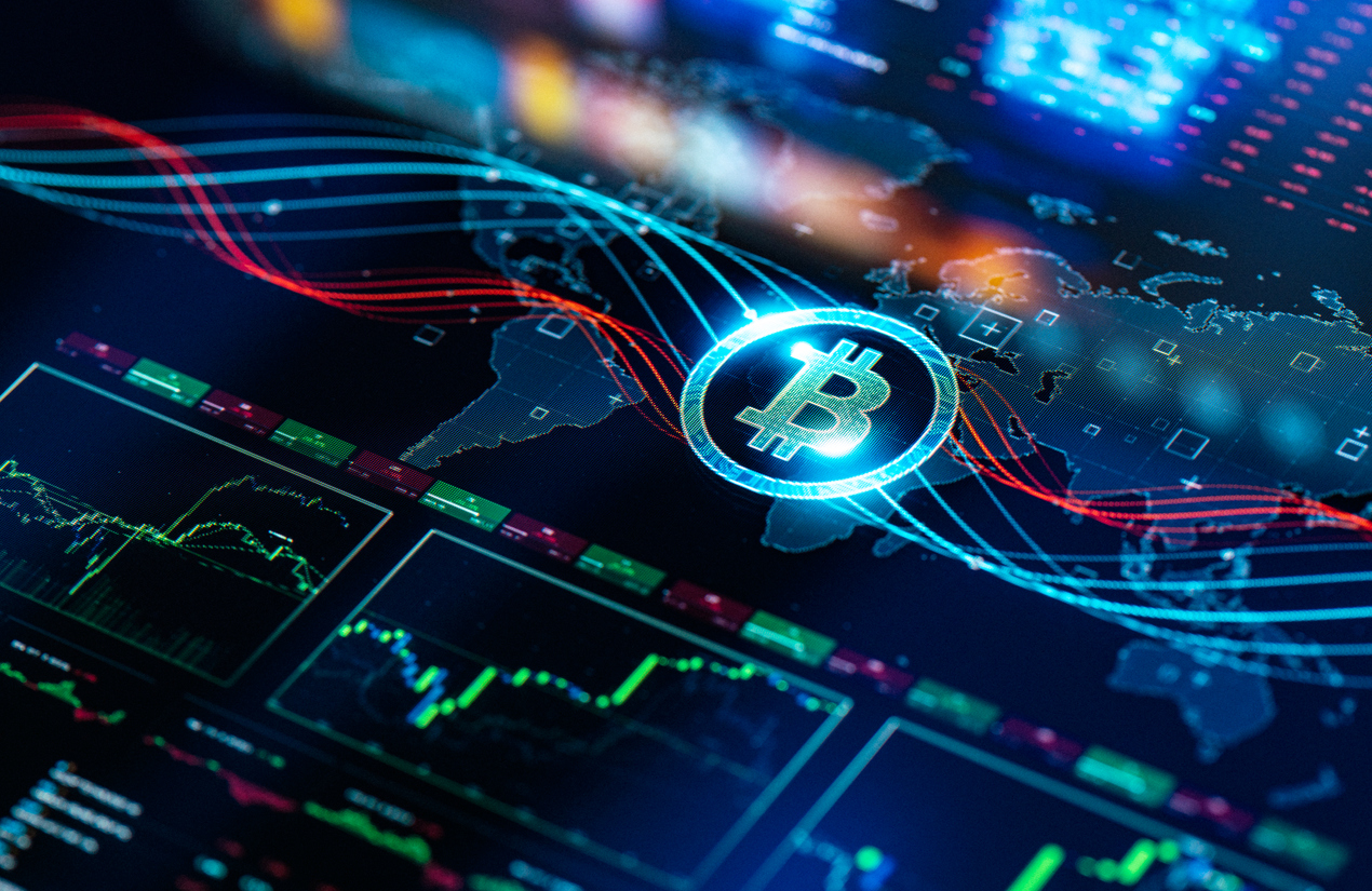 The transformational impact a spot Bitcoin ETF will have on the asset class  - DigitalX