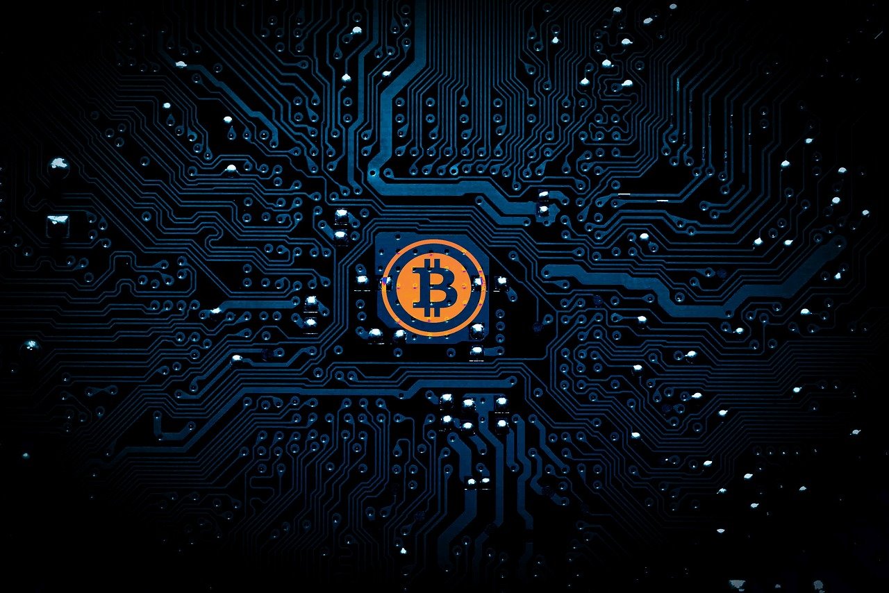 Why was Bitcoin created? - DigitalX